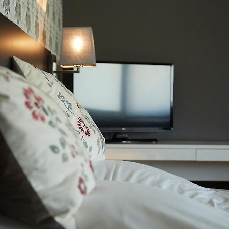 Focus Boutique Bed and Breakfast Kortrijk Buitenkant foto