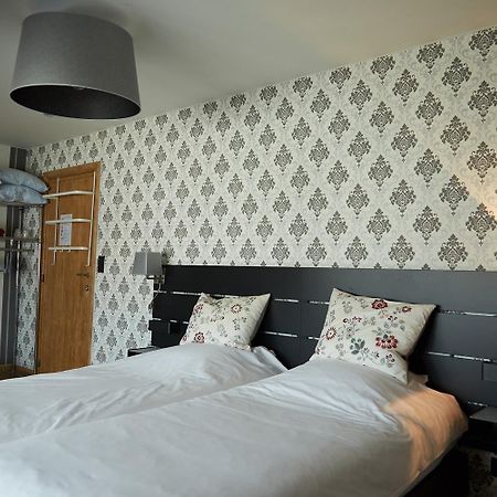 Focus Boutique Bed and Breakfast Kortrijk Buitenkant foto