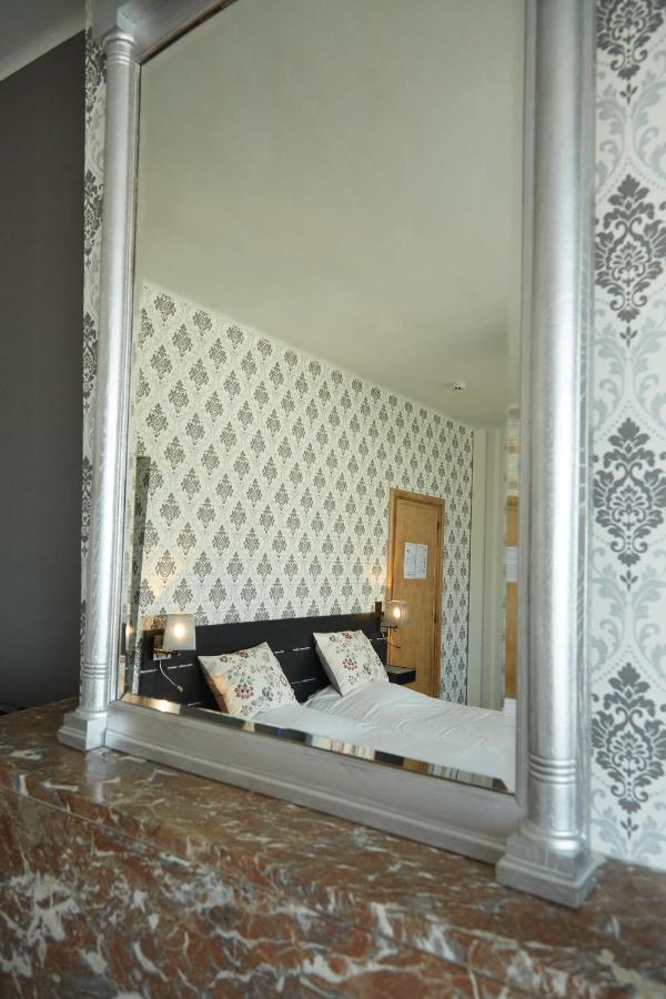 Focus Boutique Bed and Breakfast Kortrijk Buitenkant foto
