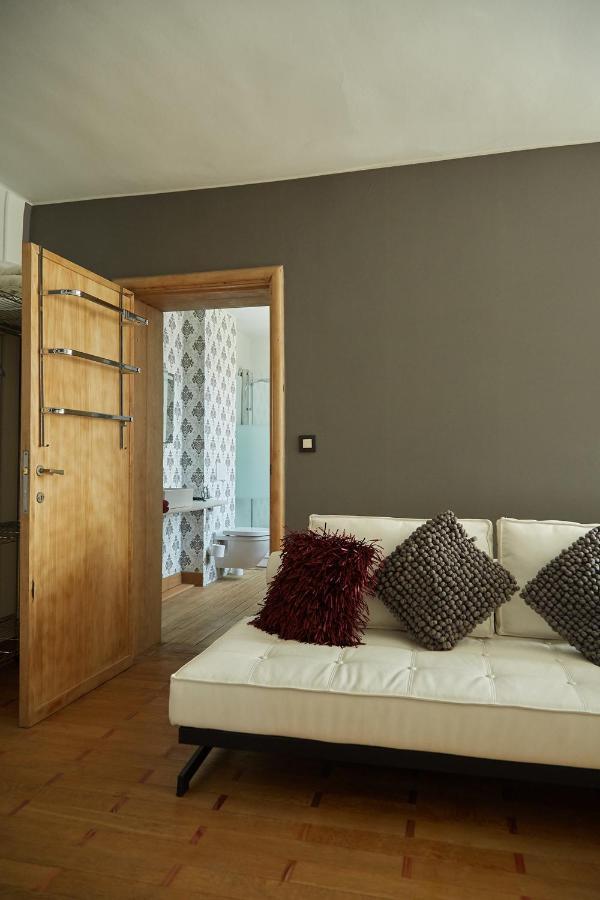 Focus Boutique Bed and Breakfast Kortrijk Buitenkant foto