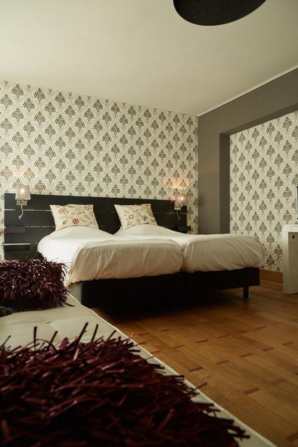 Focus Boutique Bed and Breakfast Kortrijk Buitenkant foto
