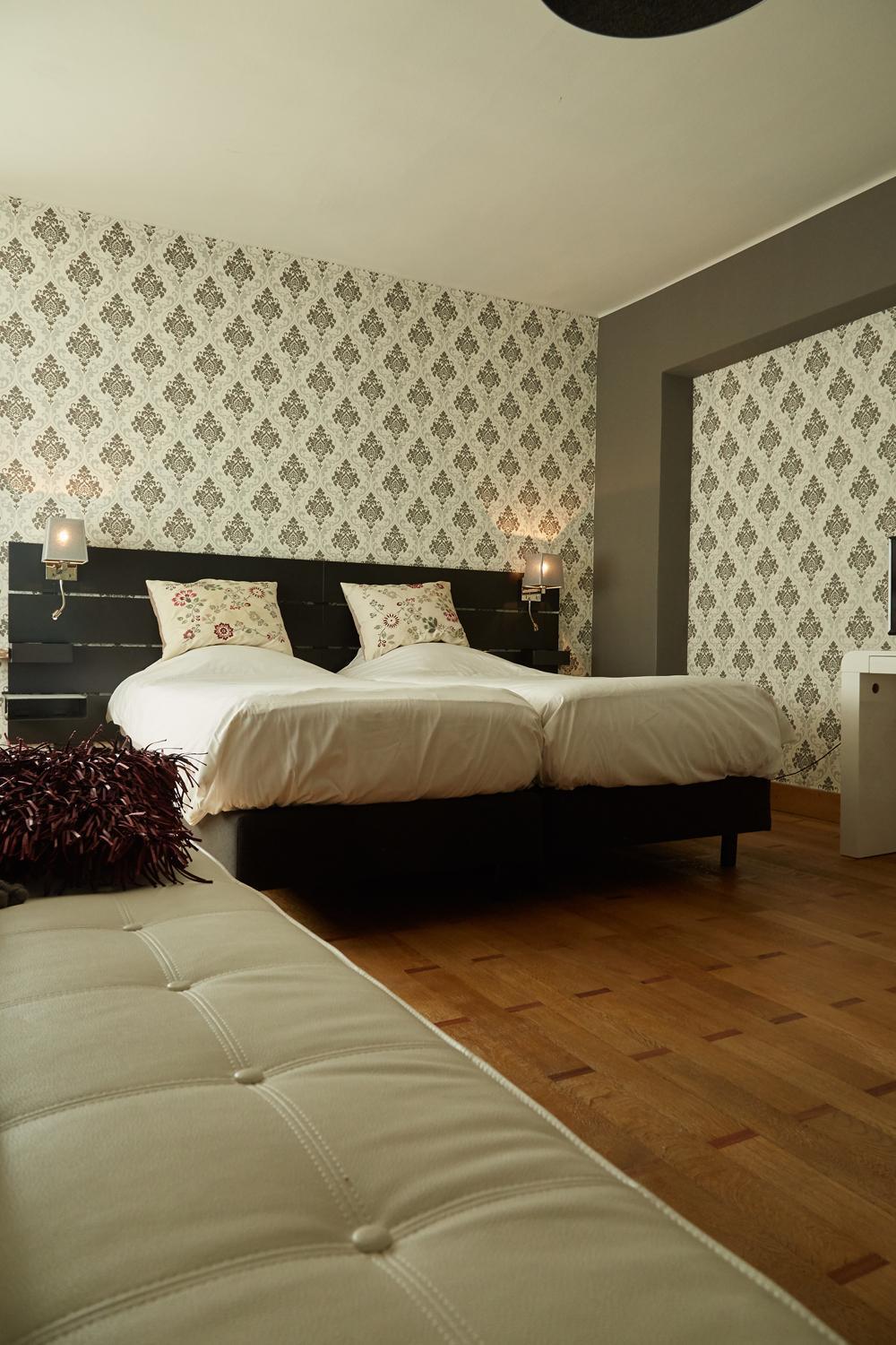Focus Boutique Bed and Breakfast Kortrijk Buitenkant foto