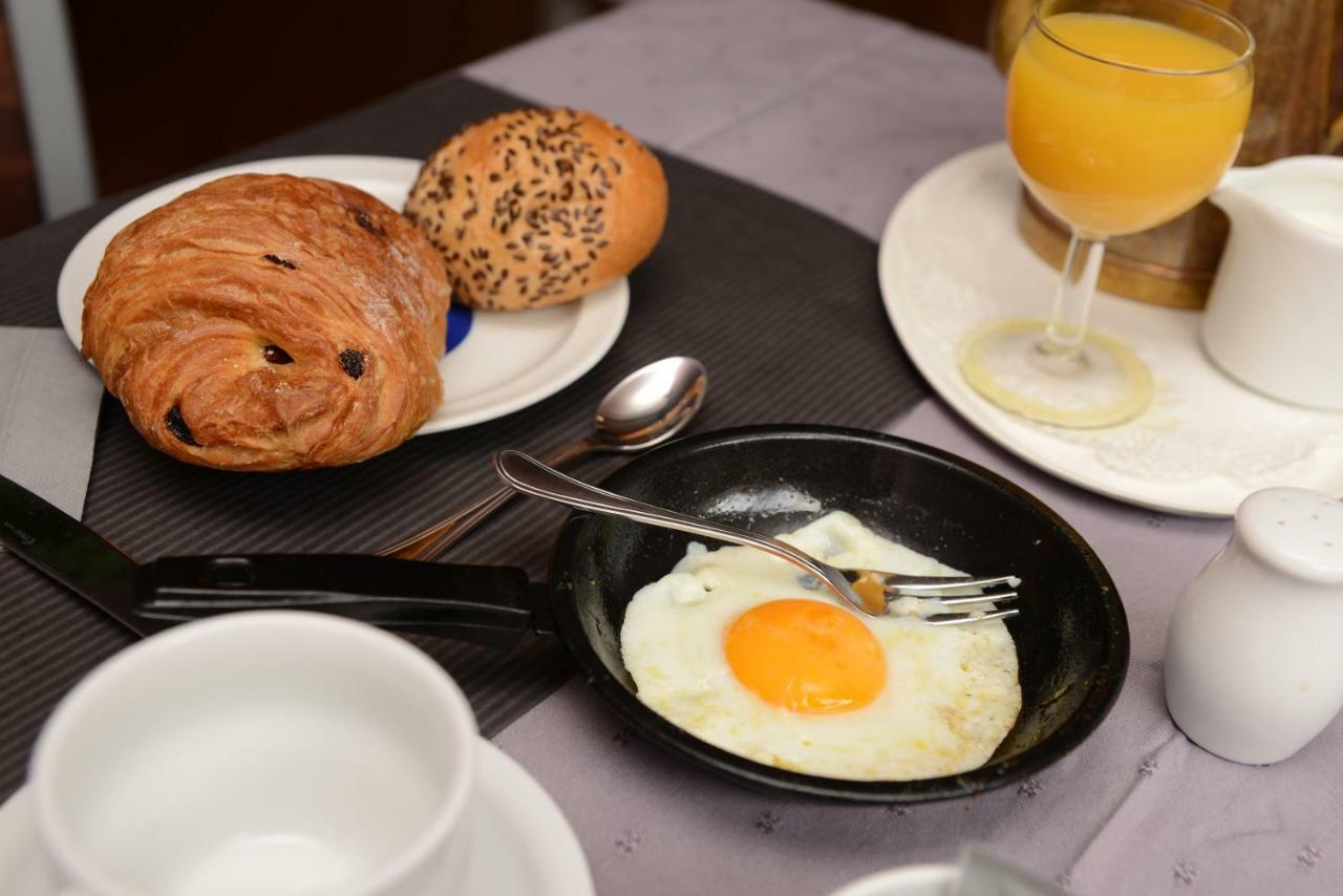 Focus Boutique Bed and Breakfast Kortrijk Buitenkant foto